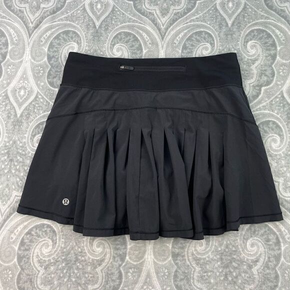 Lululemon Circuit Breaker Skirt II (Tall) - Picture 4 of 7